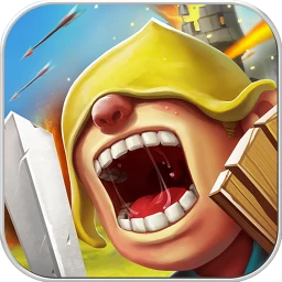 Clash of Lords 2: Clash Divin のアイコン